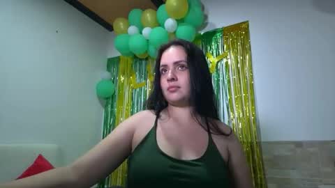 Snapshot of madame_lilly_ chatting on 03-18-26, 12:08 LILLY online show from 03-18-26, 12:08