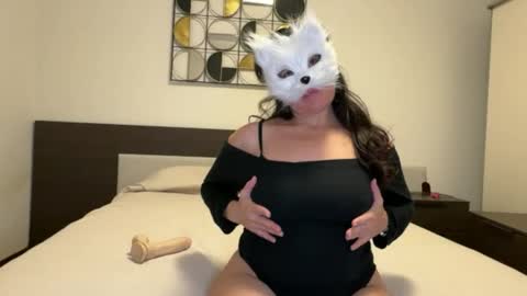 Madame Niki online show from 01-13-26, 09:47