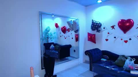 Madame Scarllet  online show from 02-19-26, 11:28