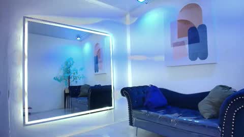 Madame Scarllet  online show from 03-03-26, 11:27