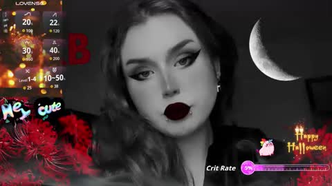 Raven online show from 10-22-25, 11:37