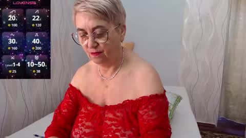 Margaret online show from 09-26-25, 08:40