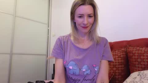 Maddalena online show from 03-05-25, 12:16