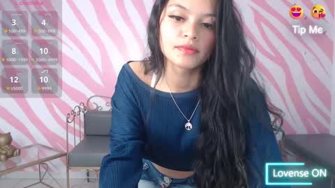 Maddie Cute online show from 09-21-25, 02:08