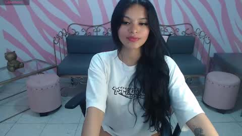 Maddie Cute online show from 09-23-25, 08:23