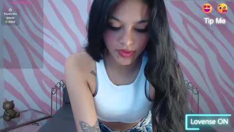 Maddie Cute online show from 09-24-25, 08:12