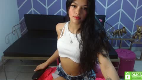 Maddie Cute online show from 09-25-25, 01:37
