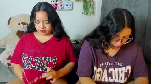 Maddie and Chelsea online show from 10-10-25, 08:13