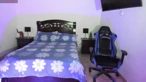 Maddie  online show from 01-19-25, 03:08