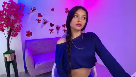maddie_t18 online show from 03-02-26, 11:39