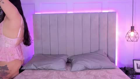 Maddie online show from 02-20-26, 01:22