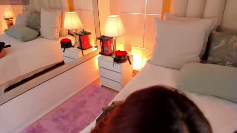 Snapshot of maddieparker chatting on 02-16-26, 07:43 online show from 02-16-26, 07:43