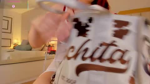 Snapshot of maddieparker chatting on 02-27-26, 08:31 online show from 02-27-26, 08:31