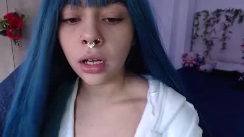 maddiie and clyde online show from 10-17-25, 03:25