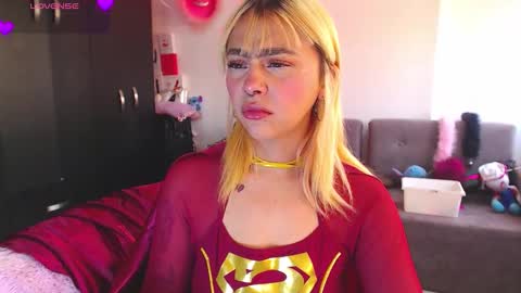 Snapshot of maddiie_and_clyde chatting on 02-28-26, 06:09 maddiie and clyde online show from 02-28-26, 06:09