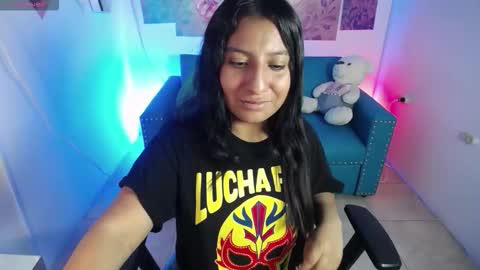 maddisson_m online show from 10-01-25, 02:06