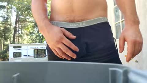 maddoggy91 online show from 10-12-25, 04:17