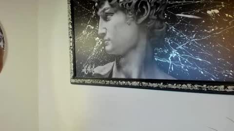 Maddox Santana online show from 03-07-25, 12:58