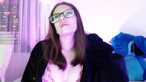 Snapshot of maddy_14 chatting on 01-30-25, 06:32 Maddy UwU online show from 01-30-25, 06:32