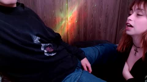 maddy_and_tom online show from 09-29-25, 01:55