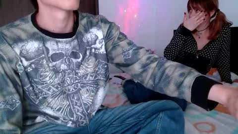 maddy_and_tom online show from 10-03-25, 11:24