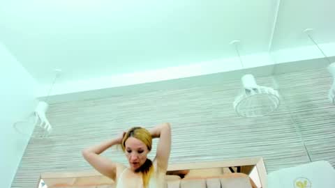 maddy cartter online show from 10-04-25, 11:30