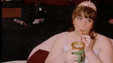 Maddy Cat online show from 02-06-26, 03:04