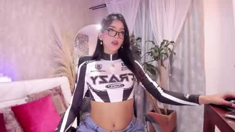 Snapshot of maddy_cooper_ chatting on 10-14-25, 09:26 Maddy online show from 10-14-25, 09:26