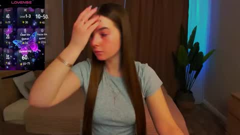 maddy_gate online show from 03-01-26, 08:38