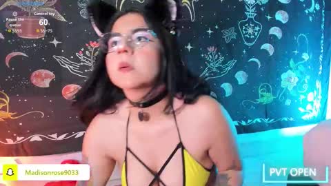 Maddy rose12 online show from 09-30-25, 04:45