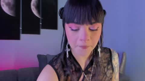 Maddy  online show from 01-08-25, 09:01