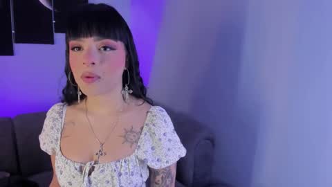 Maddy  online show from 02-09-25, 07:52