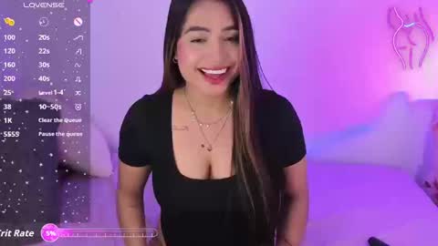 Maddy Connor online show from 09-17-25, 05:47