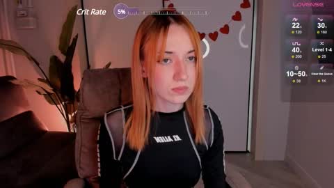 Snapshot of maddygarcia chatting on 02-05-25, 02:29 maddygarcia online show from 02-05-25, 02:29