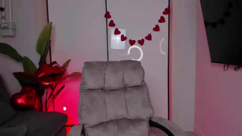 Snapshot of maddygarcia chatting on 02-11-25, 02:57 maddygarcia online show from 02-11-25, 02:57