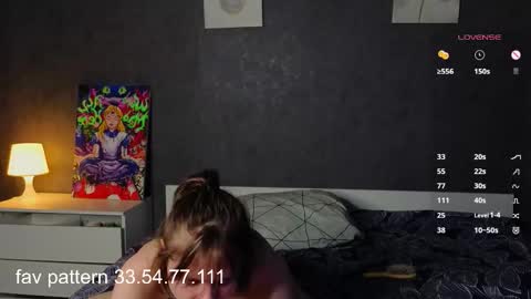 Kate online show from 02-24-26, 01:36