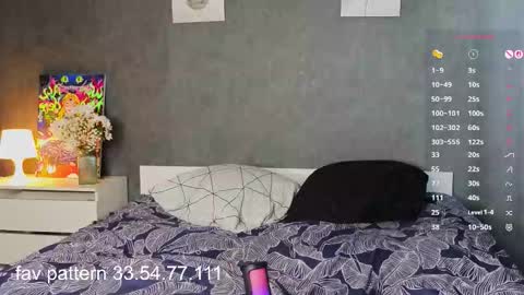 Kate online show from 03-08-26, 06:17