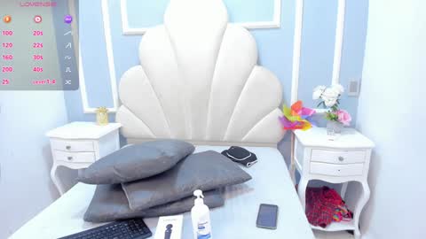 maddyjohnsonn online show from 01-07-25, 11:37