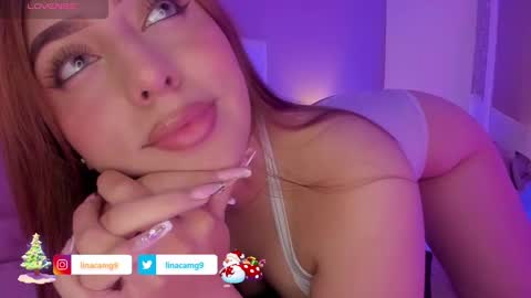 Snapshot of maddylennon chatting on 12-17-24, 02:11 Lina online show from 12-17-24, 02:11