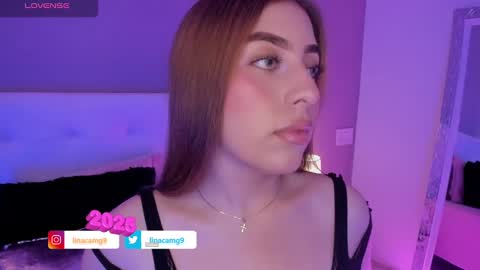 Snapshot of maddylennon chatting on 01-03-25, 01:58 Lina online show from 01-03-25, 01:58