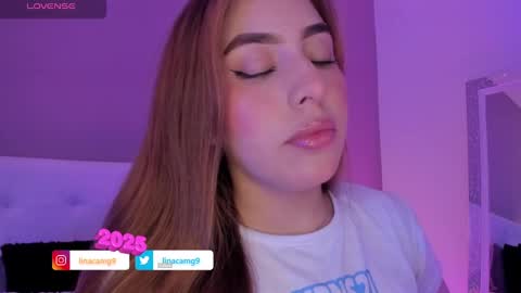 Snapshot of maddylennon chatting on 01-04-25, 04:32 Lina online show from 01-04-25, 04:32