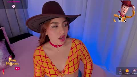 Snapshot of maddylennon chatting on 11-01-25, 04:36 Lina online show from 11-01-25, 04:36