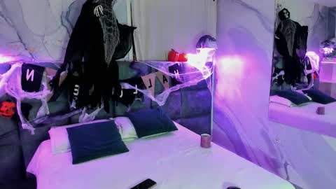 Maddy online show from 10-16-25, 11:44