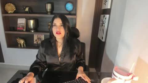 Maddy online show from 01-10-26, 11:56