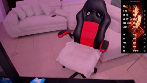 Maddyson online show from 11-04-25, 03:16