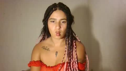 Made online show from 01-22-25, 05:37