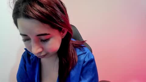 Madelaine  online show from 12-03-24, 11:33