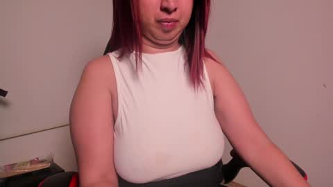 Madelaine  online show from 12-18-24, 03:58