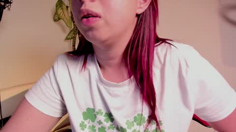 Madelaine  online show from 01-30-25, 02:38