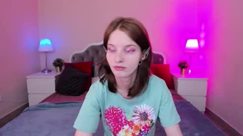 madelaines online show from 10-07-25, 09:28